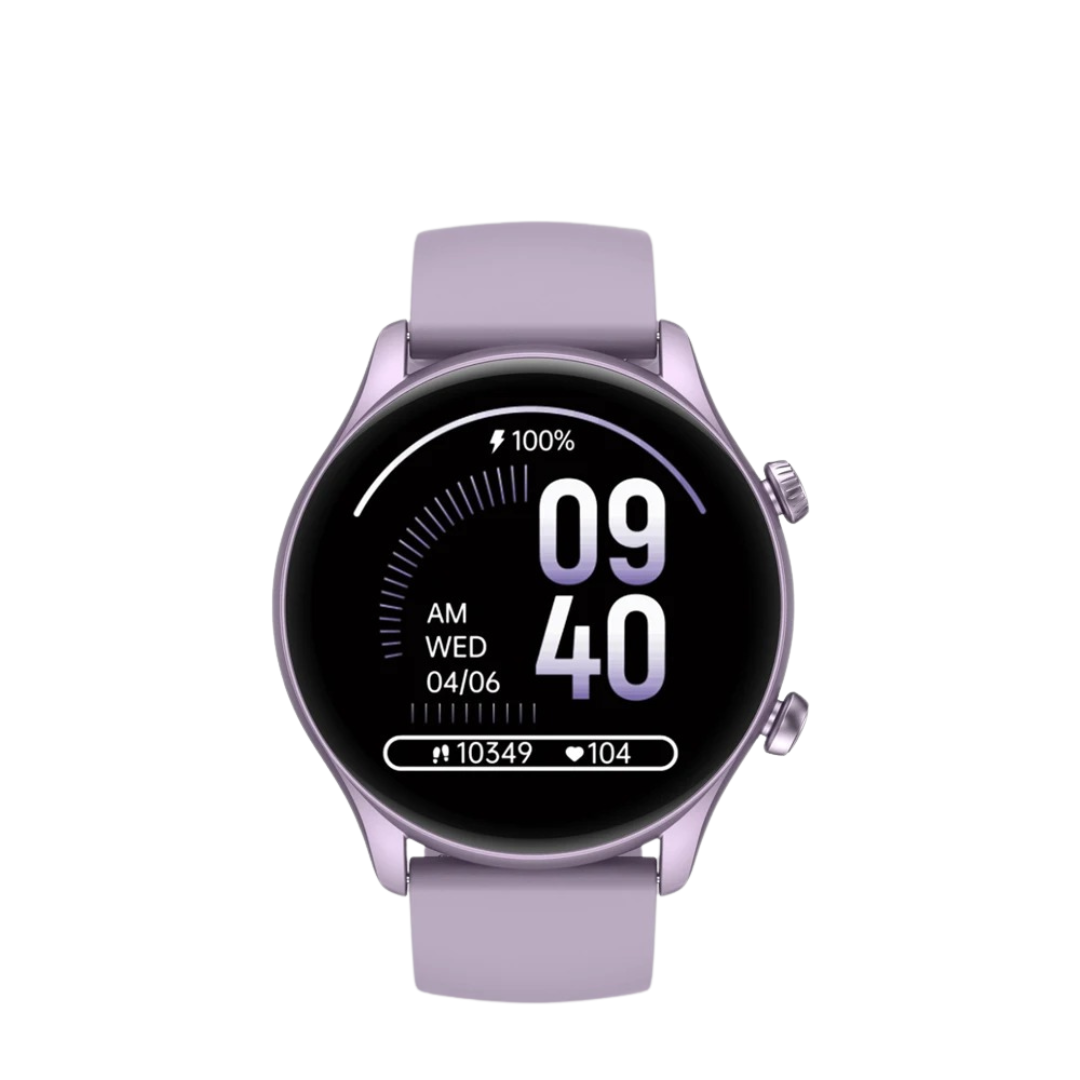 Sports Watch with High Definition Screen for Accurate Tracking