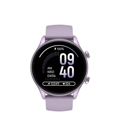 Sports Watch with High Definition Screen for Accurate Tracking