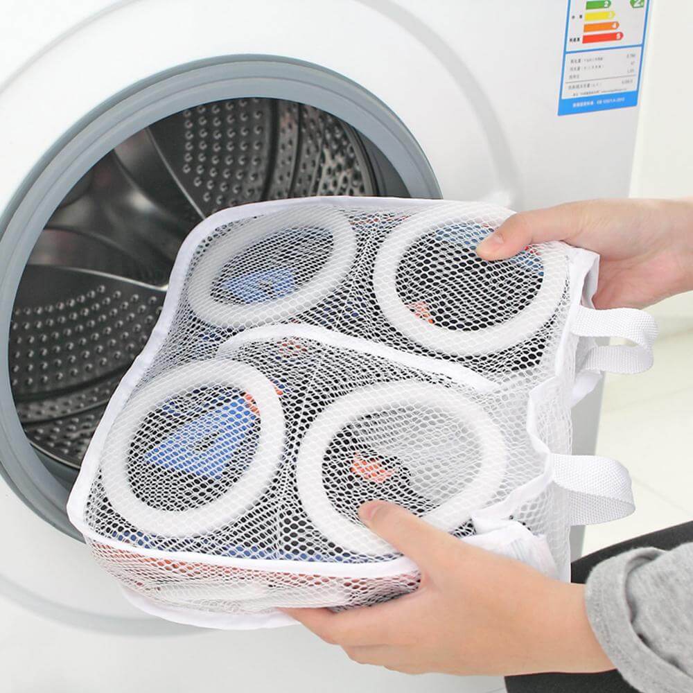 Shoe Protection and Cleaning Solution for Spotless Results