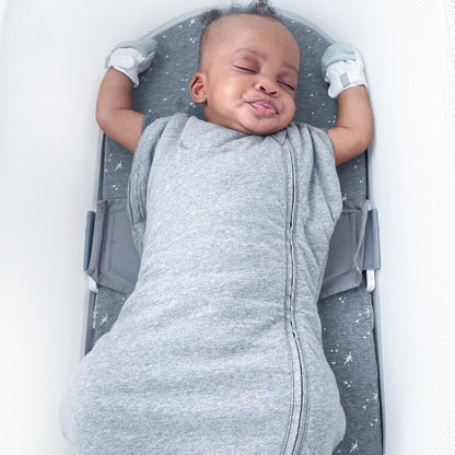 Organic Sleeping Bag | Comfortable Design for Restful Sleep
