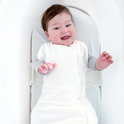 Organic Sleeping Bag | Comfortable Design for Restful Sleep