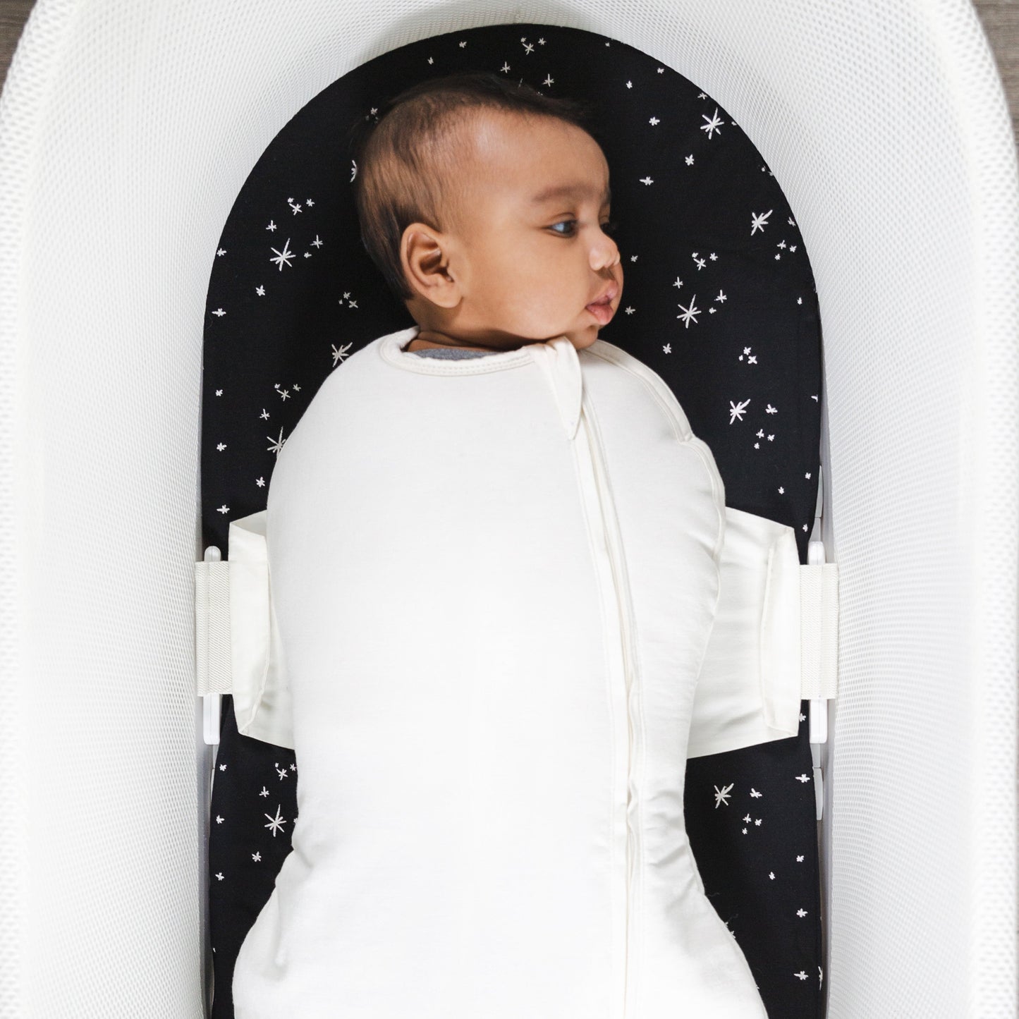 Organic Sleeping Bag | Comfortable Design for Restful Sleep