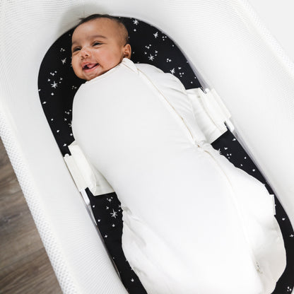 Organic Sleeping Bag | Comfortable Design for Restful Sleep