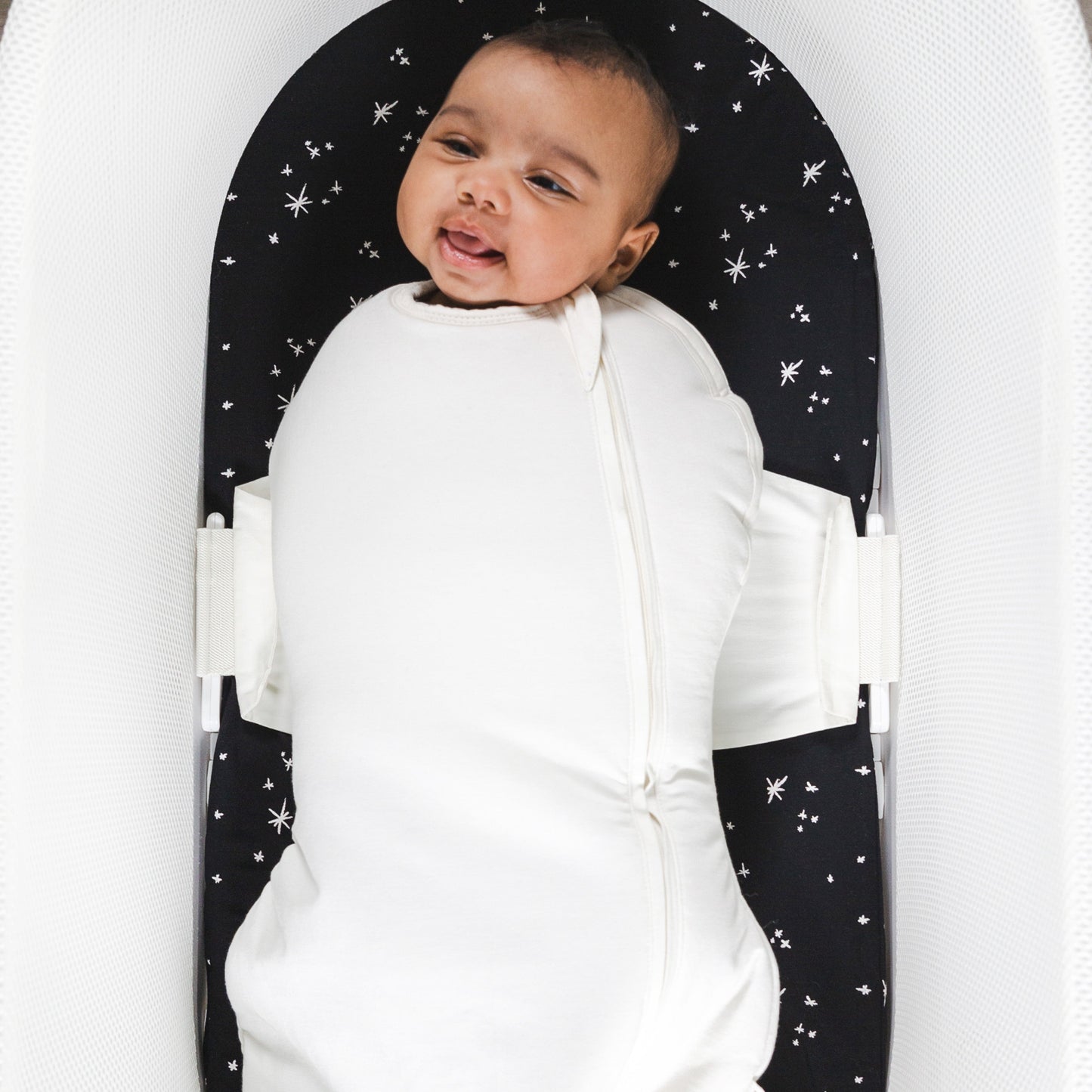 Organic Sleeping Bag | Comfortable Design for Restful Sleep