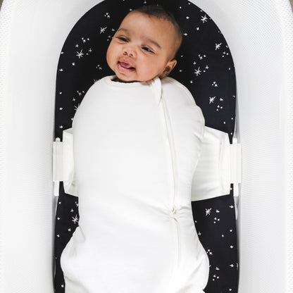 Organic Sleeping Bag | Comfortable Design for Restful Sleep