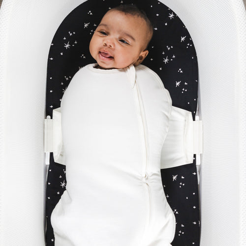 Organic Sleeping Bag | Comfortable Design for Restful Sleep