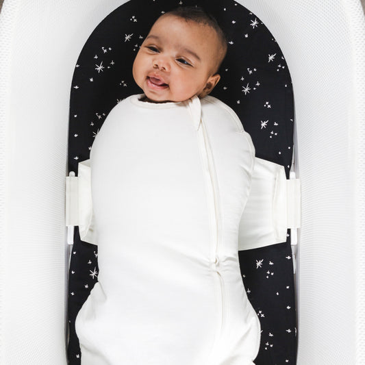 Organic Sleeping Bag | Comfortable Design for Restful Sleep