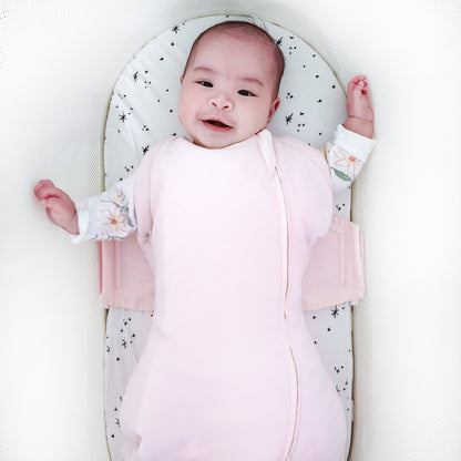 Organic Sleeping Bag | Comfortable Design for Restful Sleep