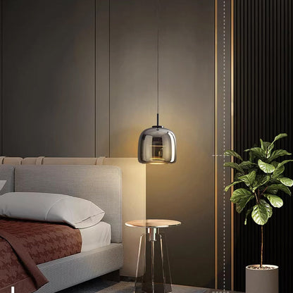 Modern Hanging Light Fixture for Stylish Home Decor