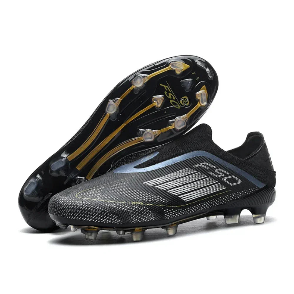 Soccer Cleats for World Cup – Football Boots for Indoor and Outdoor Use
