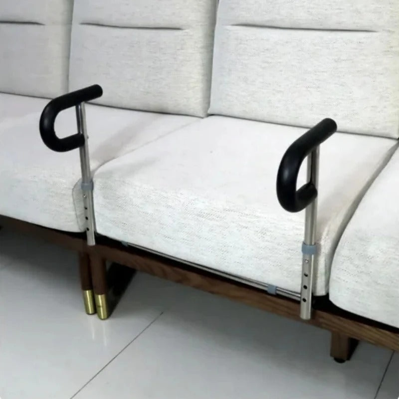 Lift System for Bank Seats – Enhances Comfort and Accessibility Effortlessly