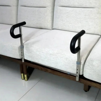 Lift System for Bank Seats – Enhances Comfort and Accessibility Effortlessly