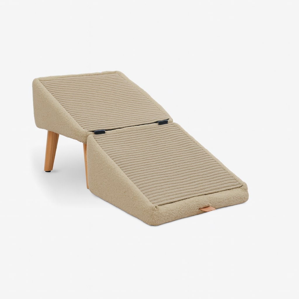 PawLift Access Ramp & Stool for Easy Pet Mobility