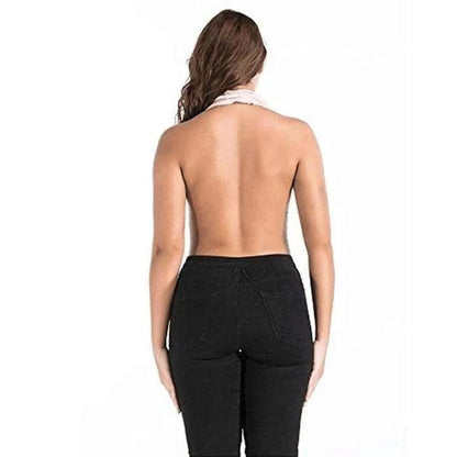 Comfort Fit Wireless Lounge Bra for Women – Soft and Absorbent