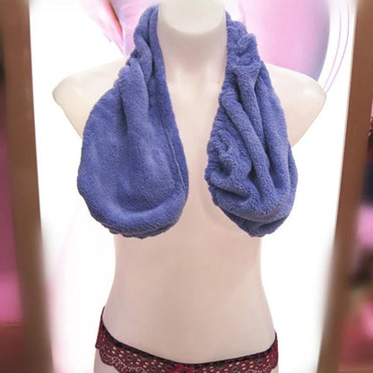 Comfort Fit Wireless Lounge Bra for Women – Soft and Absorbent