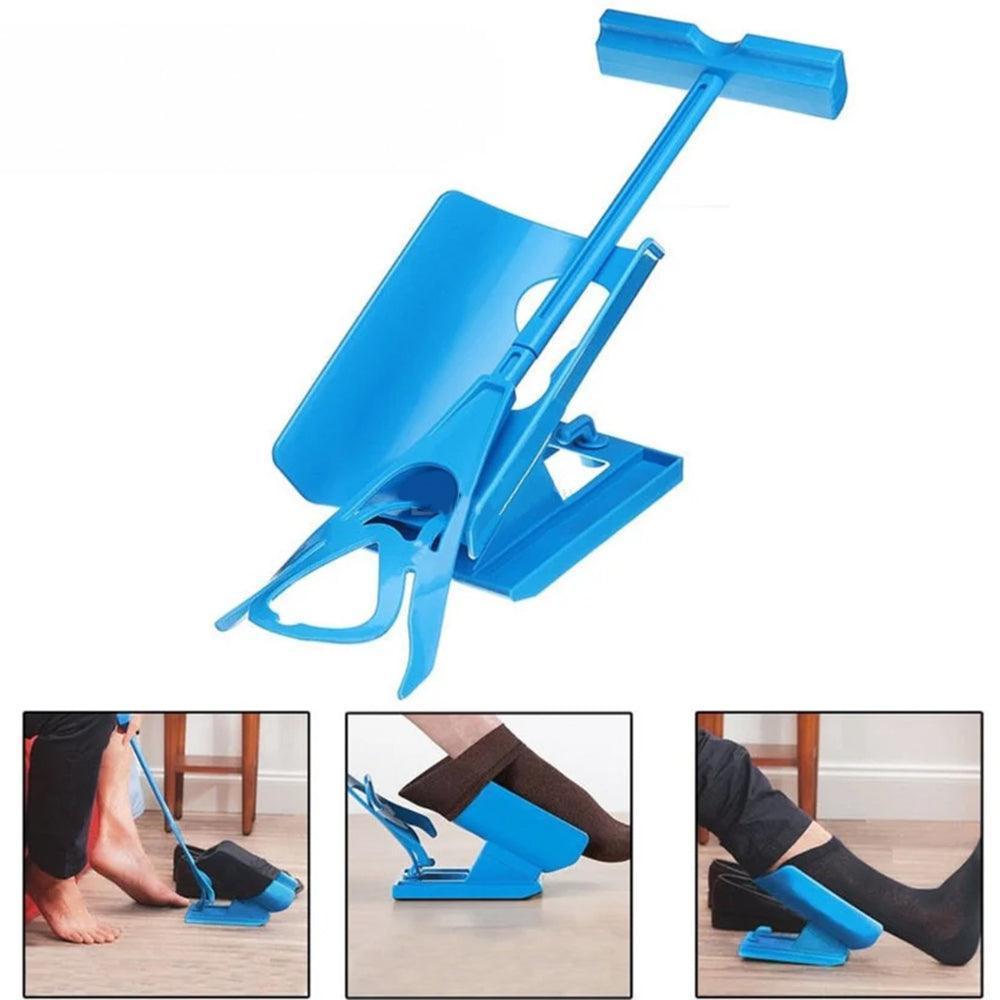 Sock Aid | Tool for Effortless Sock Wearing