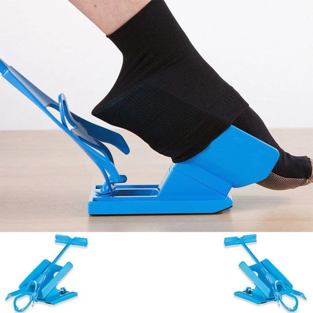 Sock Aid | Tool for Effortless Sock Wearing