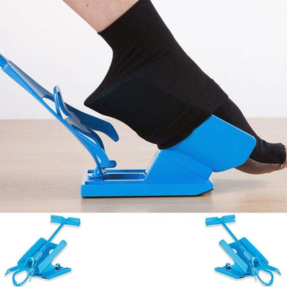 Sock Aid | Tool for Effortless Sock Wearing
