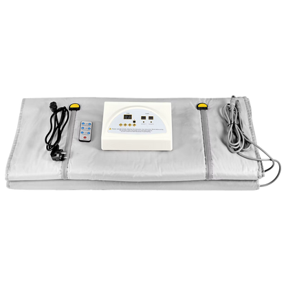 Far Infrared Sauna Blanket for Detox and Relaxation in the UK