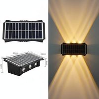 6LED Warm Light