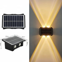 4LED Warm Light