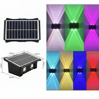 4LED RGB Light