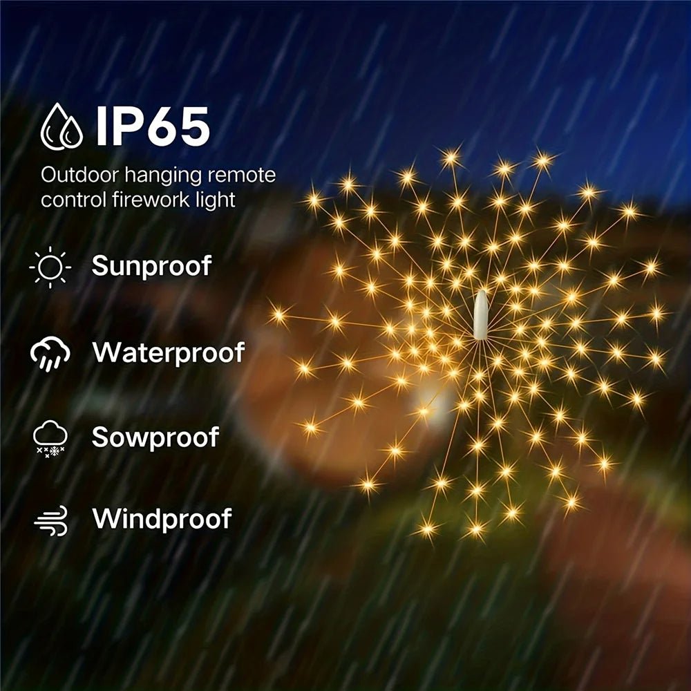 Buy One Get One Free | Solar-Powered Lights for Vibrant Evenings