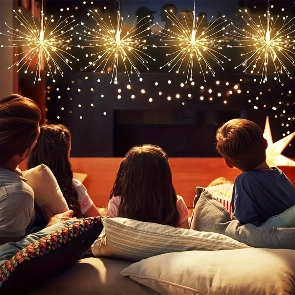 Buy One Get One Free | Solar-Powered Lights for Vibrant Evenings