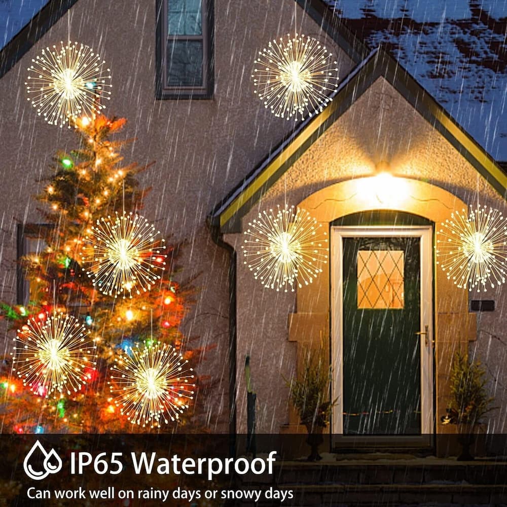 Buy One Get One Free | Solar-Powered Lights for Vibrant Evenings