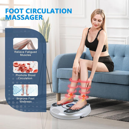 Footwear for Comfort and Support