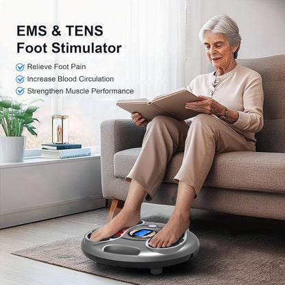 Footwear for Comfort and Support