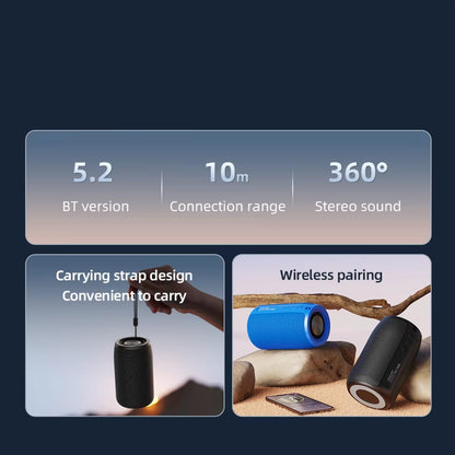 Sound Proximity Sensor