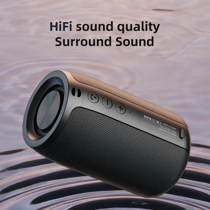 Sound Proximity Sensor