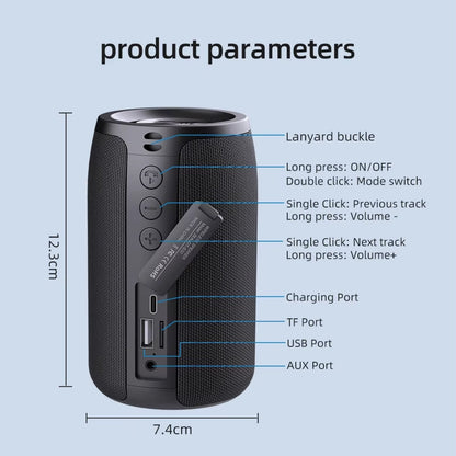Sound Proximity Sensor