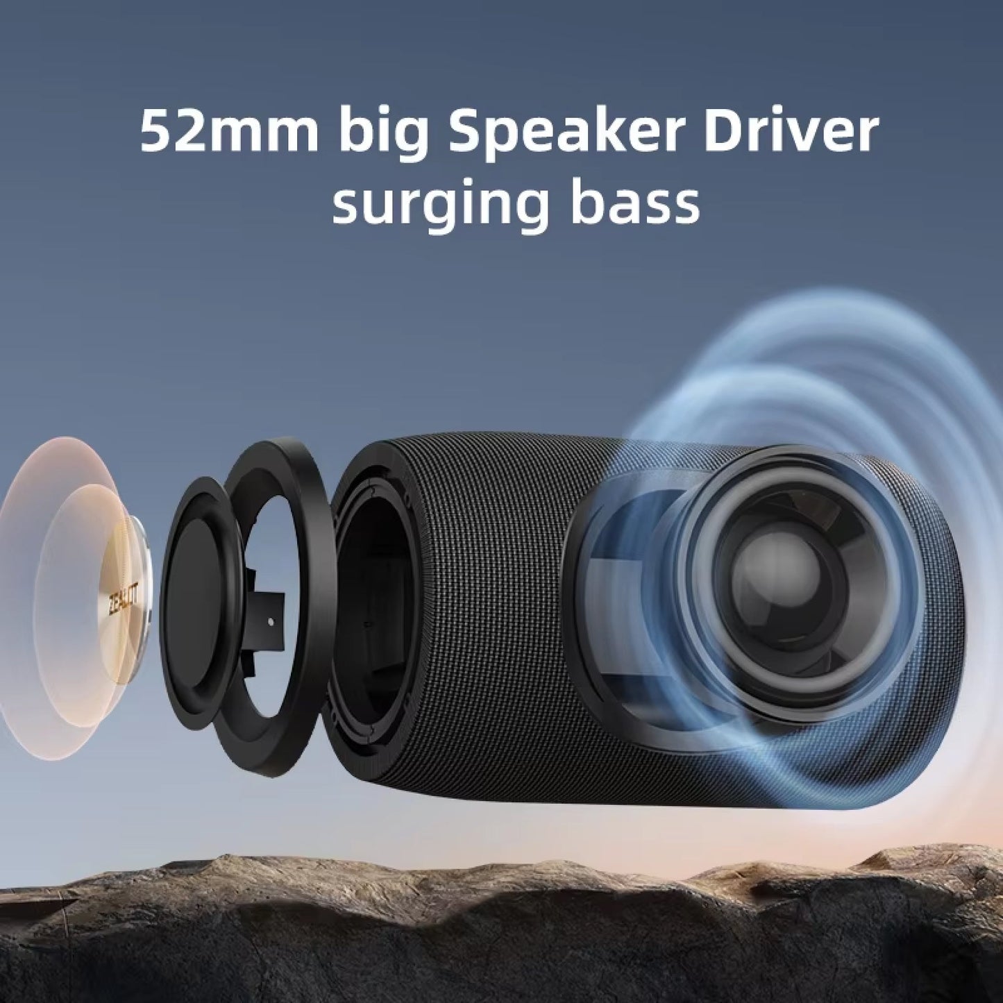 Sound Proximity Sensor