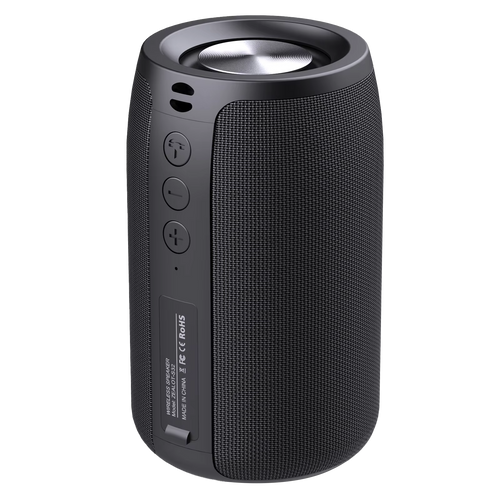 Compact Bluetooth Speaker