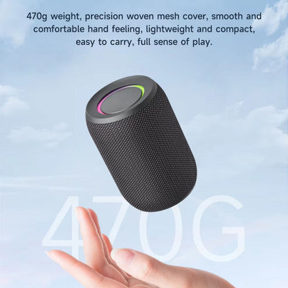 15W Bluetooth Speaker – Portable Wireless Audio Device UK