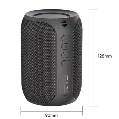 15W Bluetooth Speaker – Portable Wireless Audio Device UK