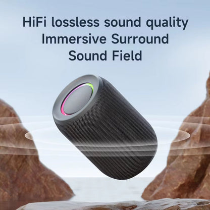 15W Bluetooth Speaker – Portable Wireless Audio Device UK