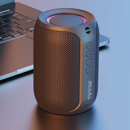 15W Bluetooth Speaker – Portable Wireless Audio Device UK