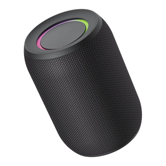 15W Bluetooth Speaker – Portable Wireless Audio Device UK