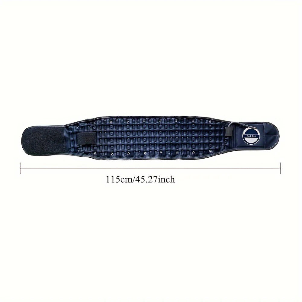 Lumbar Support Belt for Back Pain Relief