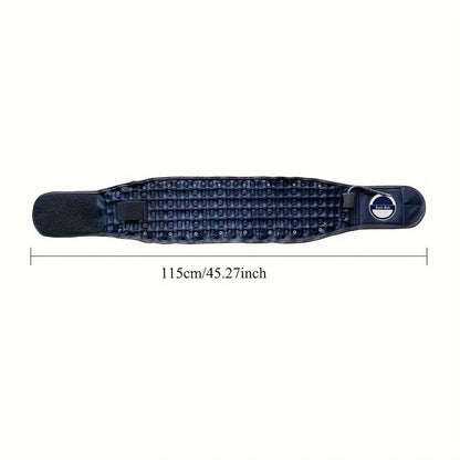 Lumbar Support Belt for Back Pain Relief