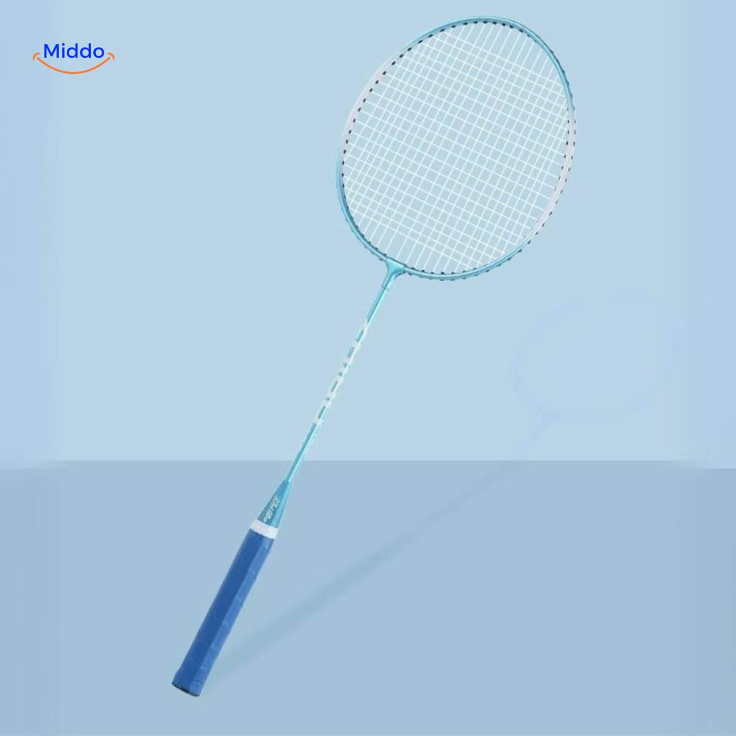 Indoor Badminton Training Tool for All Ages and Fitness Levels