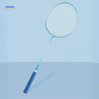 Indoor Badminton Training Tool for All Ages and Fitness Levels