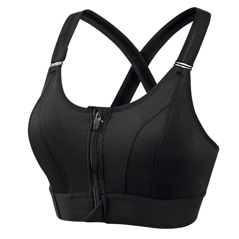 Elevate Your Workout with the Ultimate Support Bra