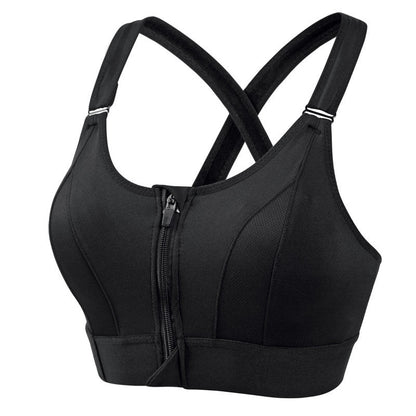 Elevate Your Workout with the Ultimate Support Bra