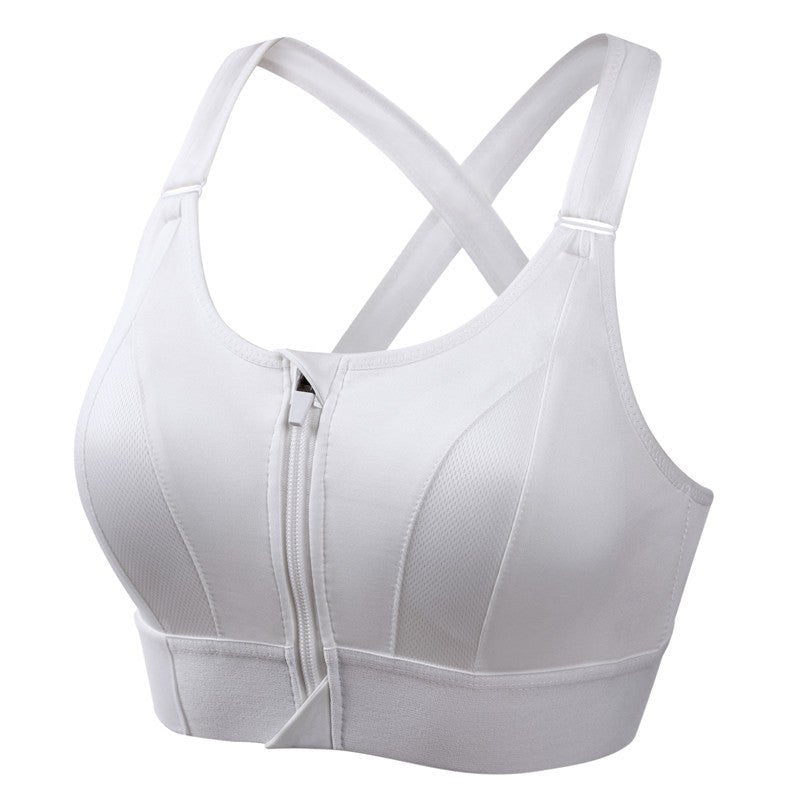 Elevate Your Workout with the Ultimate Support Bra