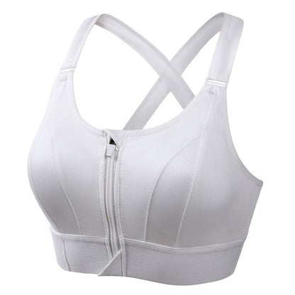 Elevate Your Workout with the Ultimate Support Bra