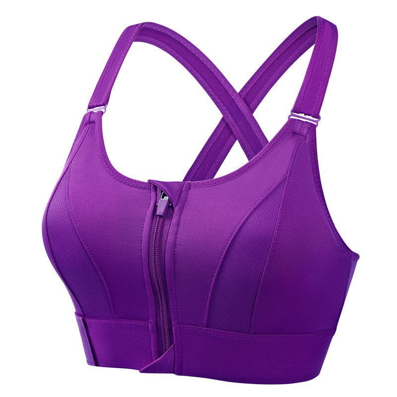 Elevate Your Workout with the Ultimate Support Bra